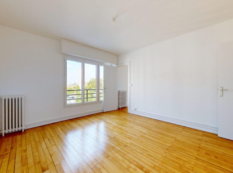 Annonce immobilière à louer Appartement type F4 Le Havre 4805-JULLIENALLIX