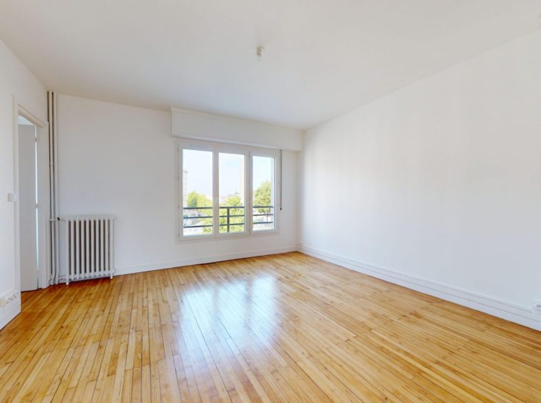 A louer Appartement type F4 Le Havre 4805-JULLIENALLIX