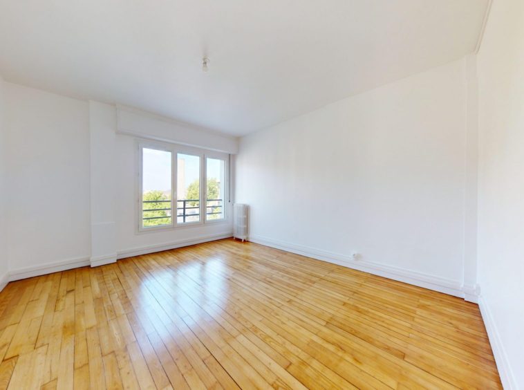 Annonce immobilière en location Appartement type F4 Le Havre 4805-JULLIENALLIX