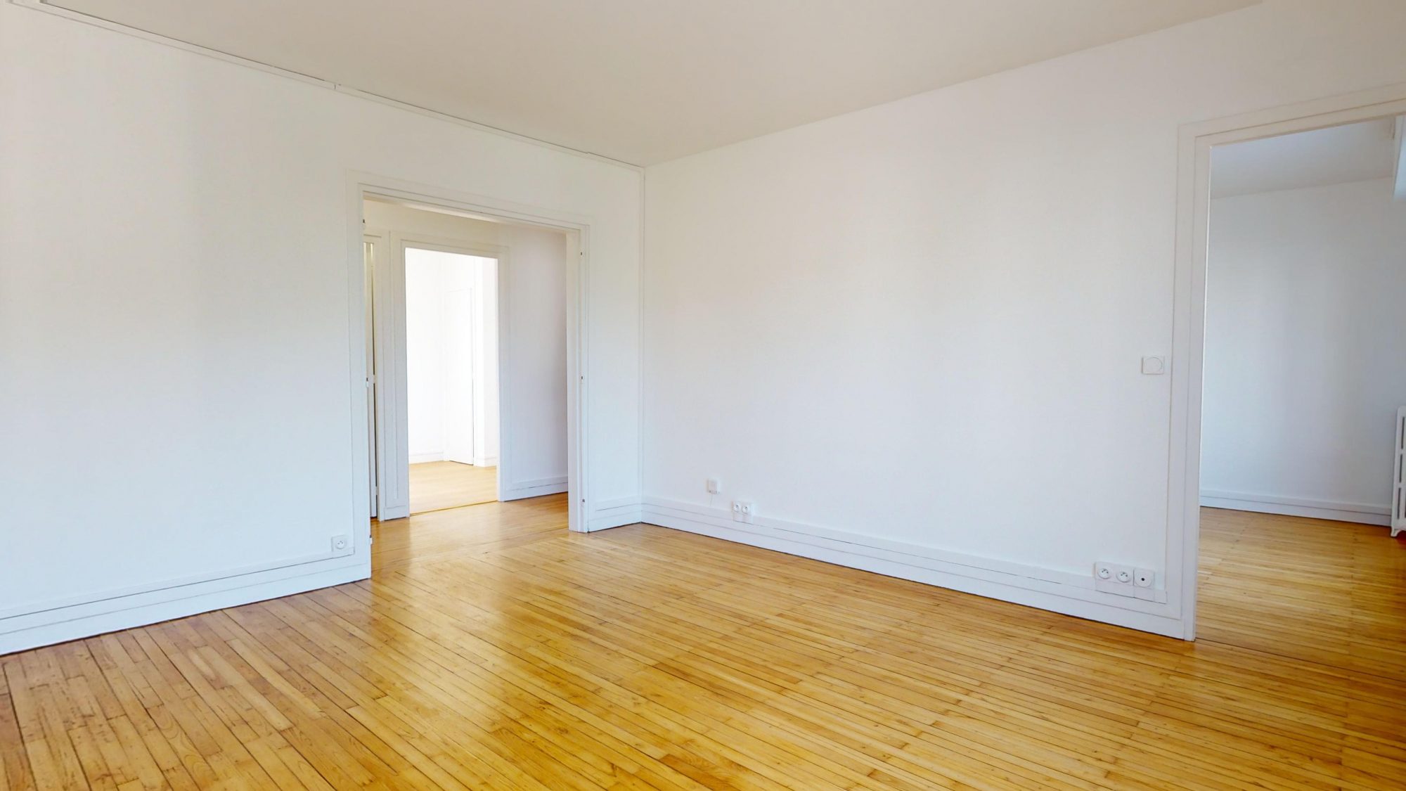 Location Appartement type F4 Le Havre 4805-JULLIENALLIX