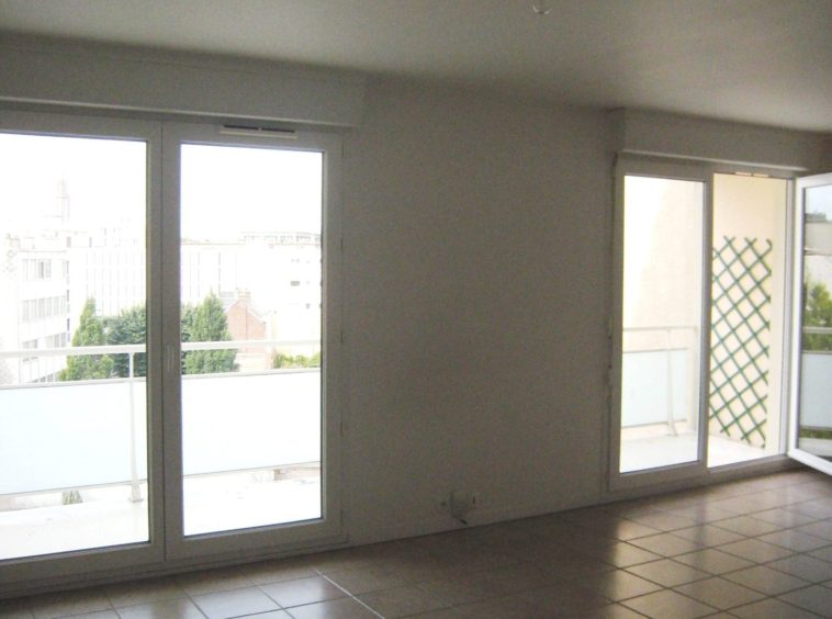 Location Appartement type F3 Le havre 3034-JULLIENALLIX