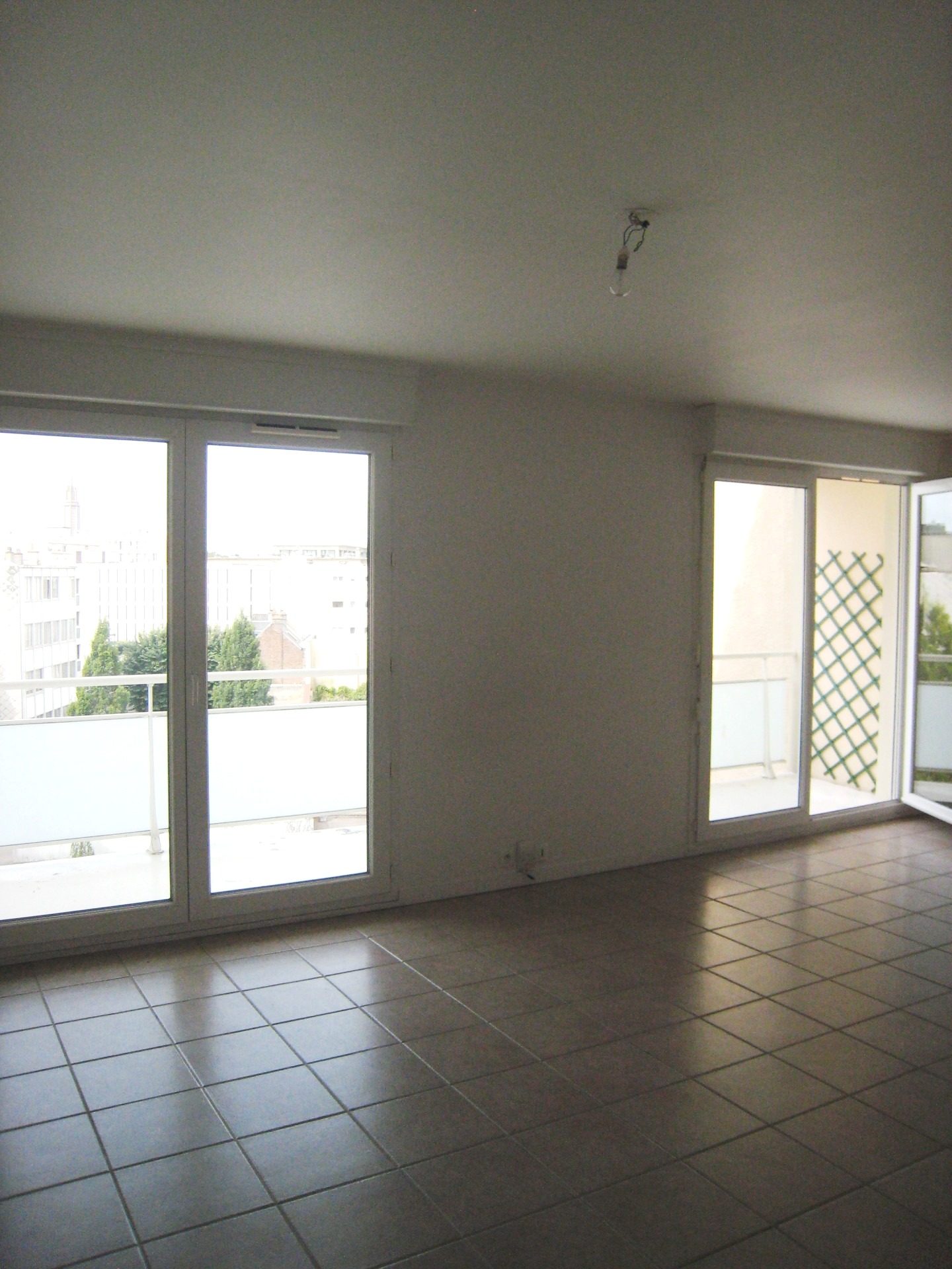 Location Appartement type F3 Le havre 3034-JULLIENALLIX