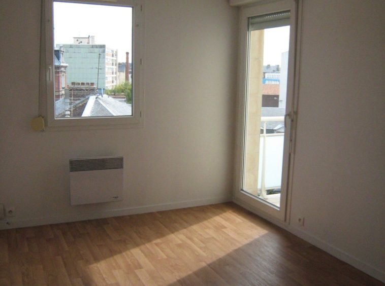 Annonce immobilière en location Appartement type F3 Le havre 3034-JULLIENALLIX