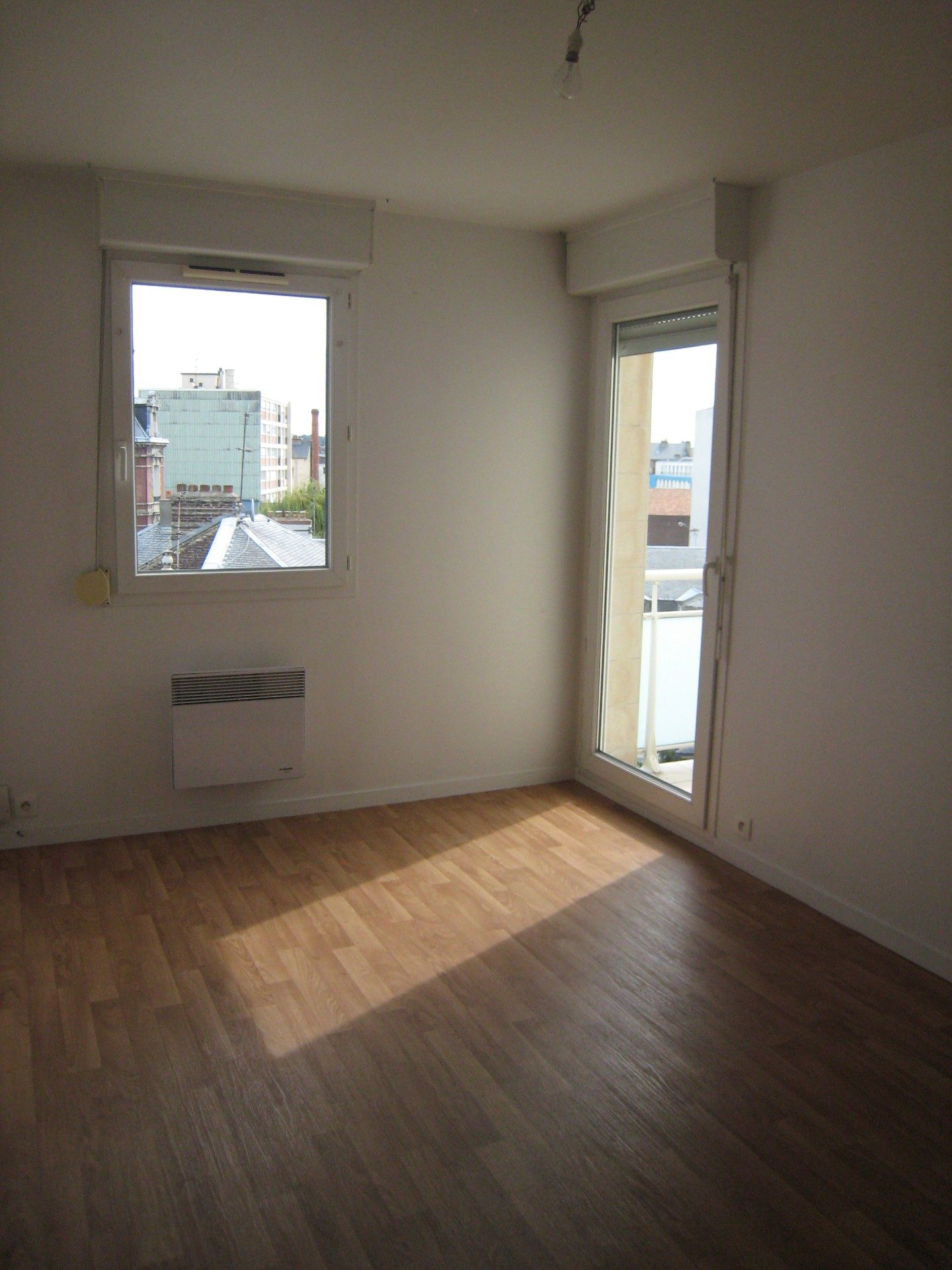 Annonce immobilière en location Appartement type F3 Le havre 3034-JULLIENALLIX