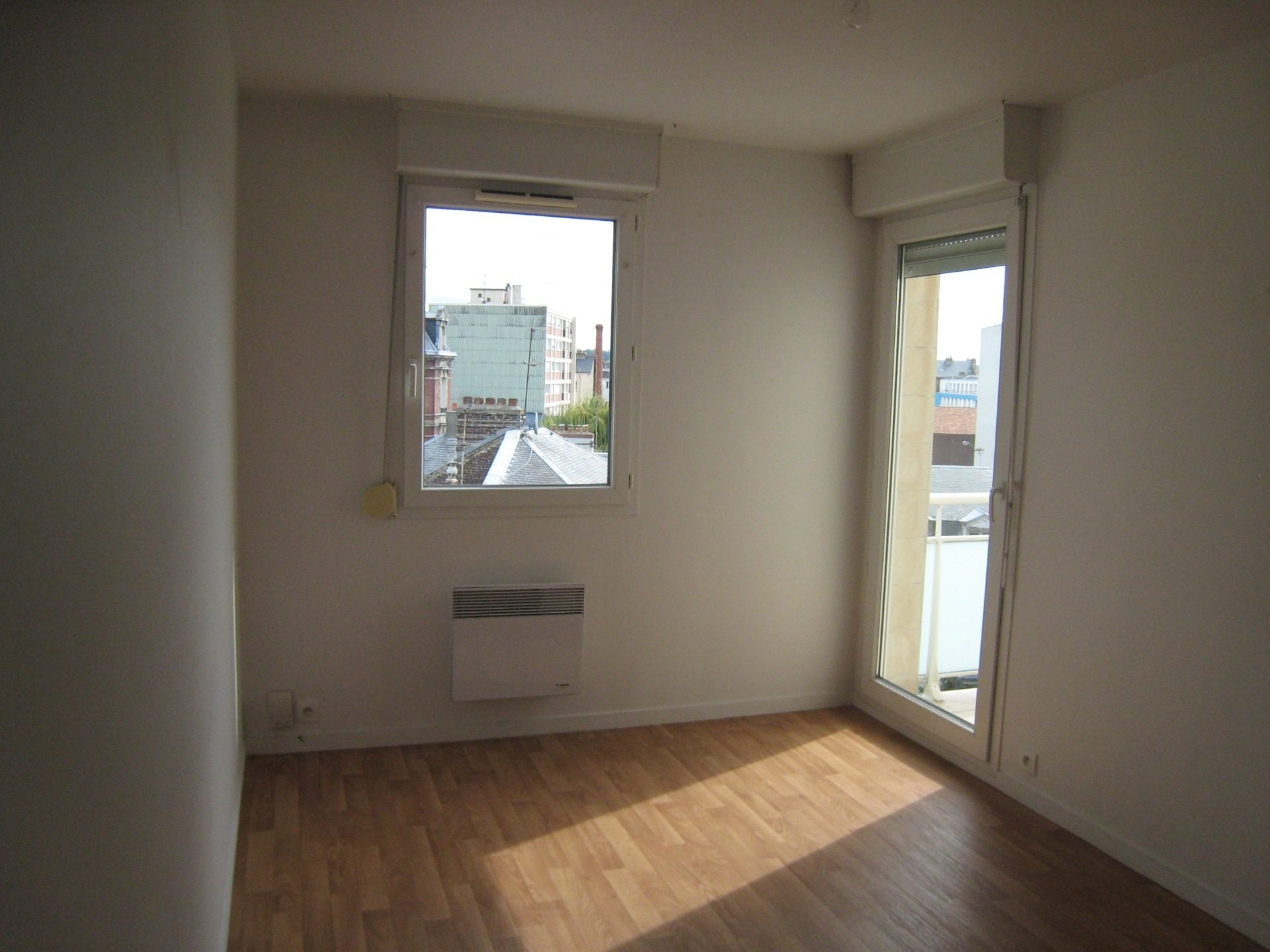 Appartement à louer type F3 Le havre 3034-JULLIENALLIX