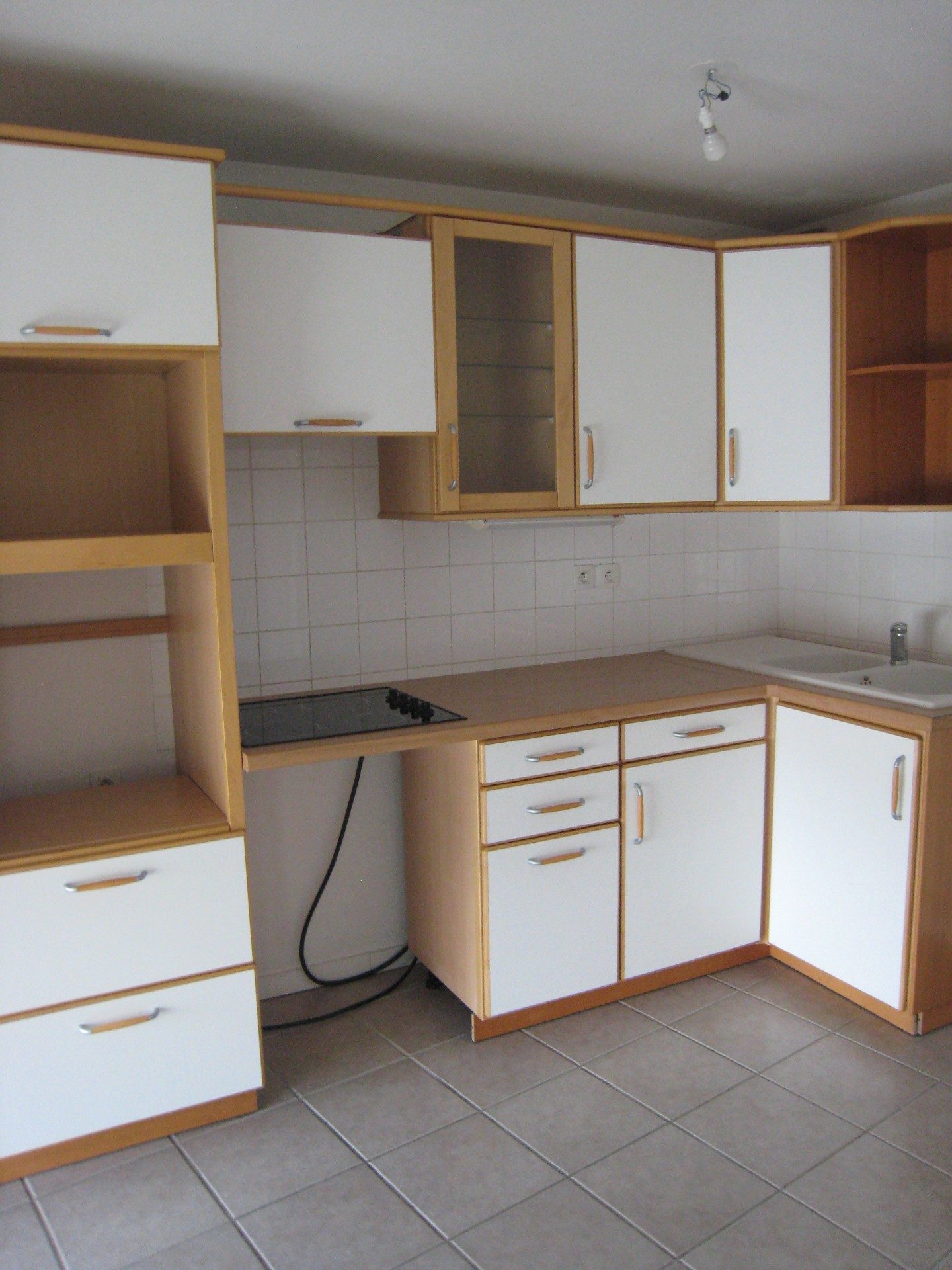 A louer Appartement type F3 Le havre 3034-JULLIENALLIX