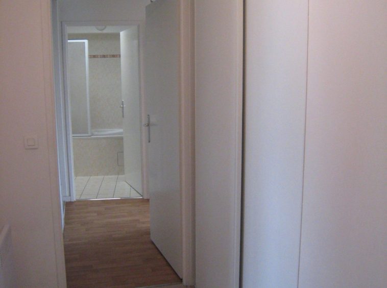 Location Appartement type F3 Le havre 3034-JULLIENALLIX