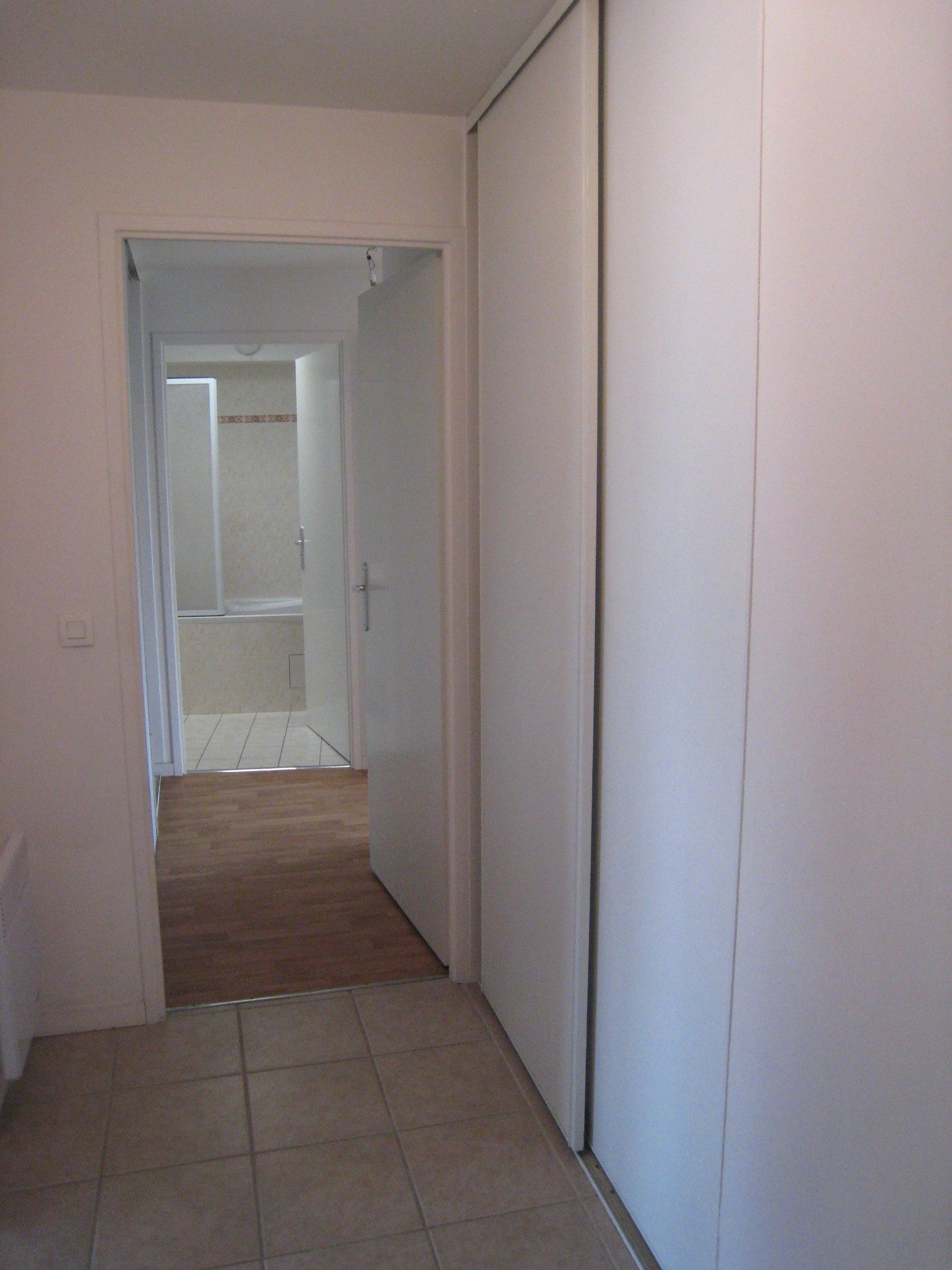 Location Appartement type F3 Le havre 3034-JULLIENALLIX