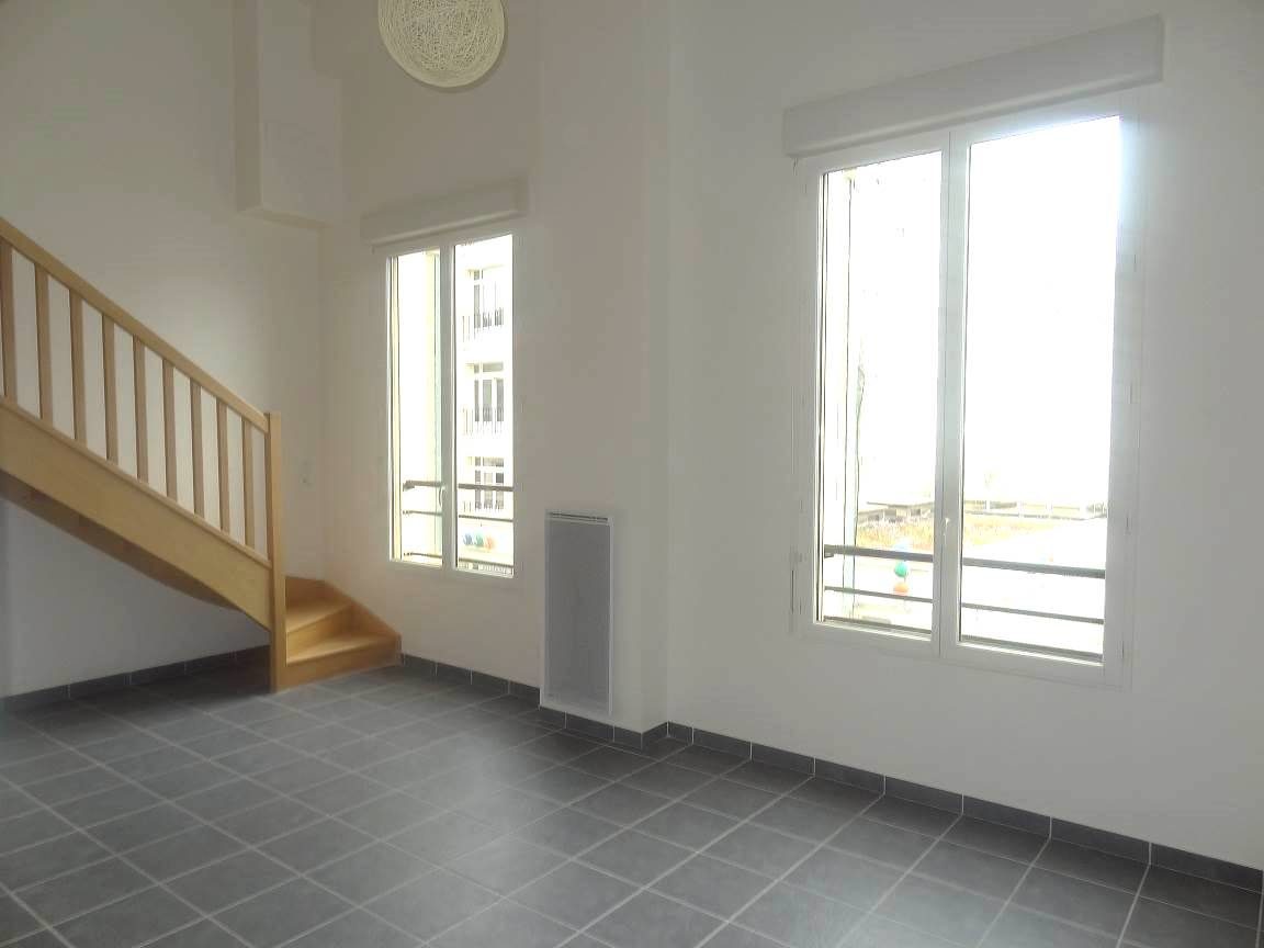 Location Appartement type F2 Le havre 251-JULLIENALLIX