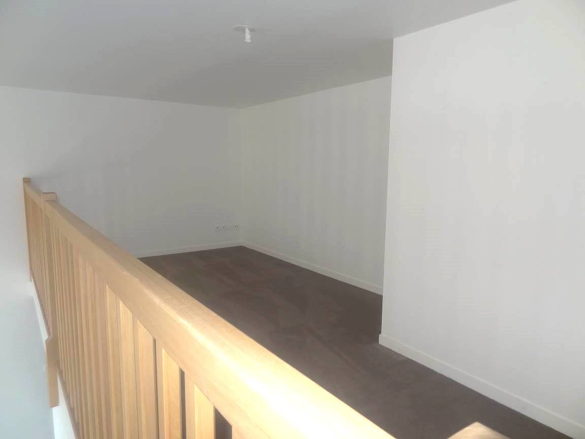 Annonce immobilière en location Appartement type F2 Le havre 251-JULLIENALLIX