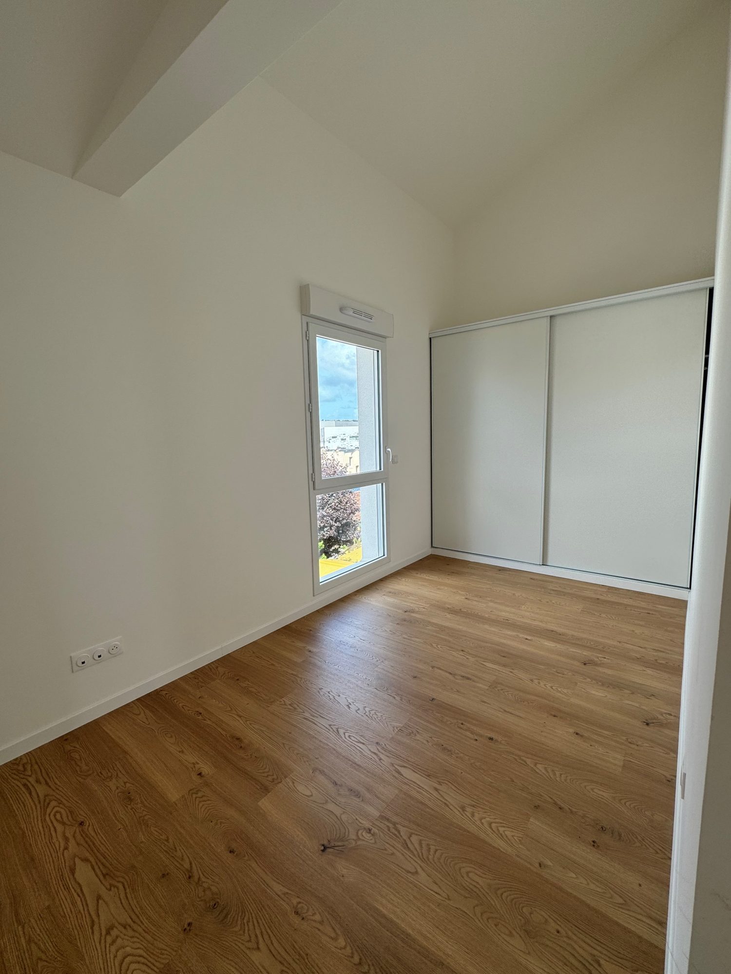 Appartement en location de type F3 Le Havre OSTARA-5-JULLIENALLIX