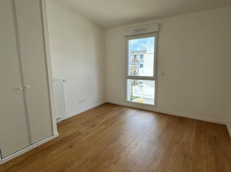 Location Appartement type F3 Le Havre OSTARA-5-JULLIENALLIX