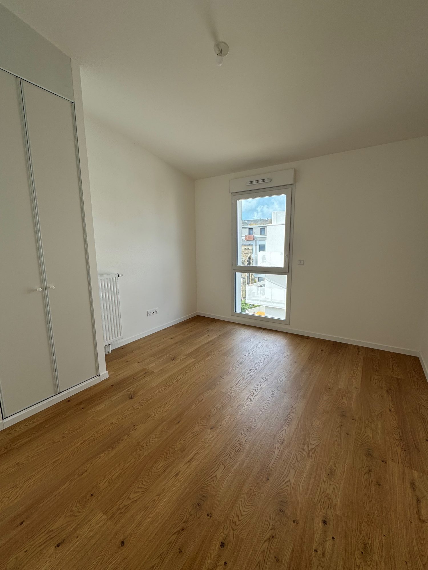 Location Appartement type F3 Le Havre OSTARA-5-JULLIENALLIX