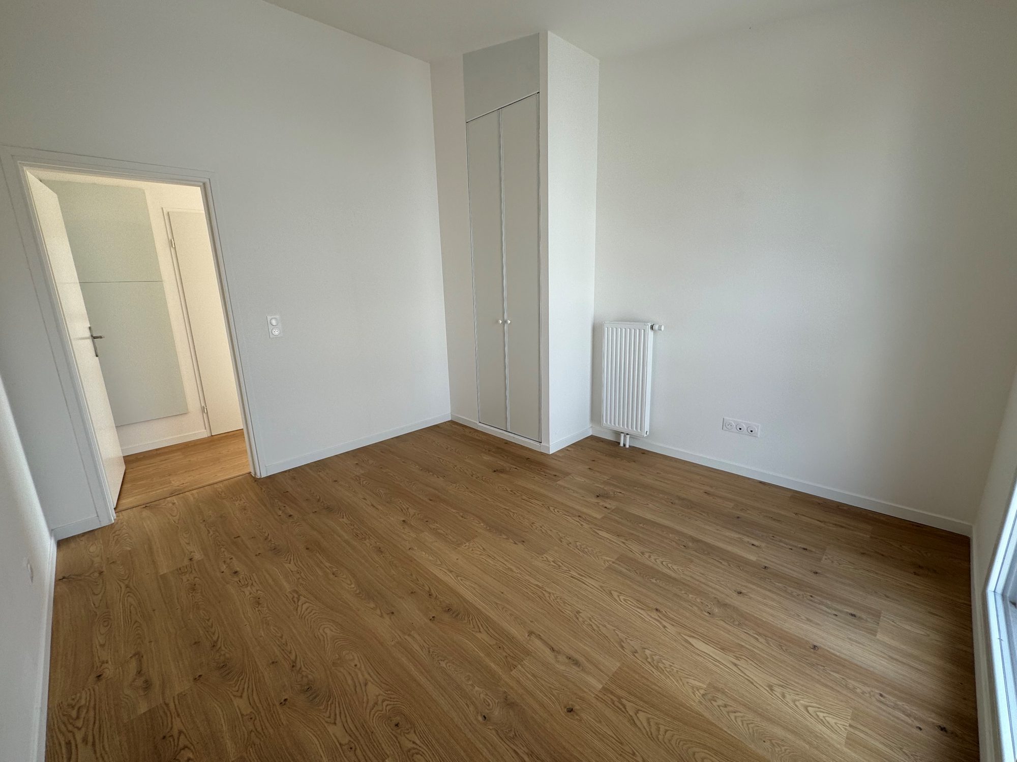 Annonce immobilière à louer Appartement type F3 Le Havre OSTARA-5-JULLIENALLIX