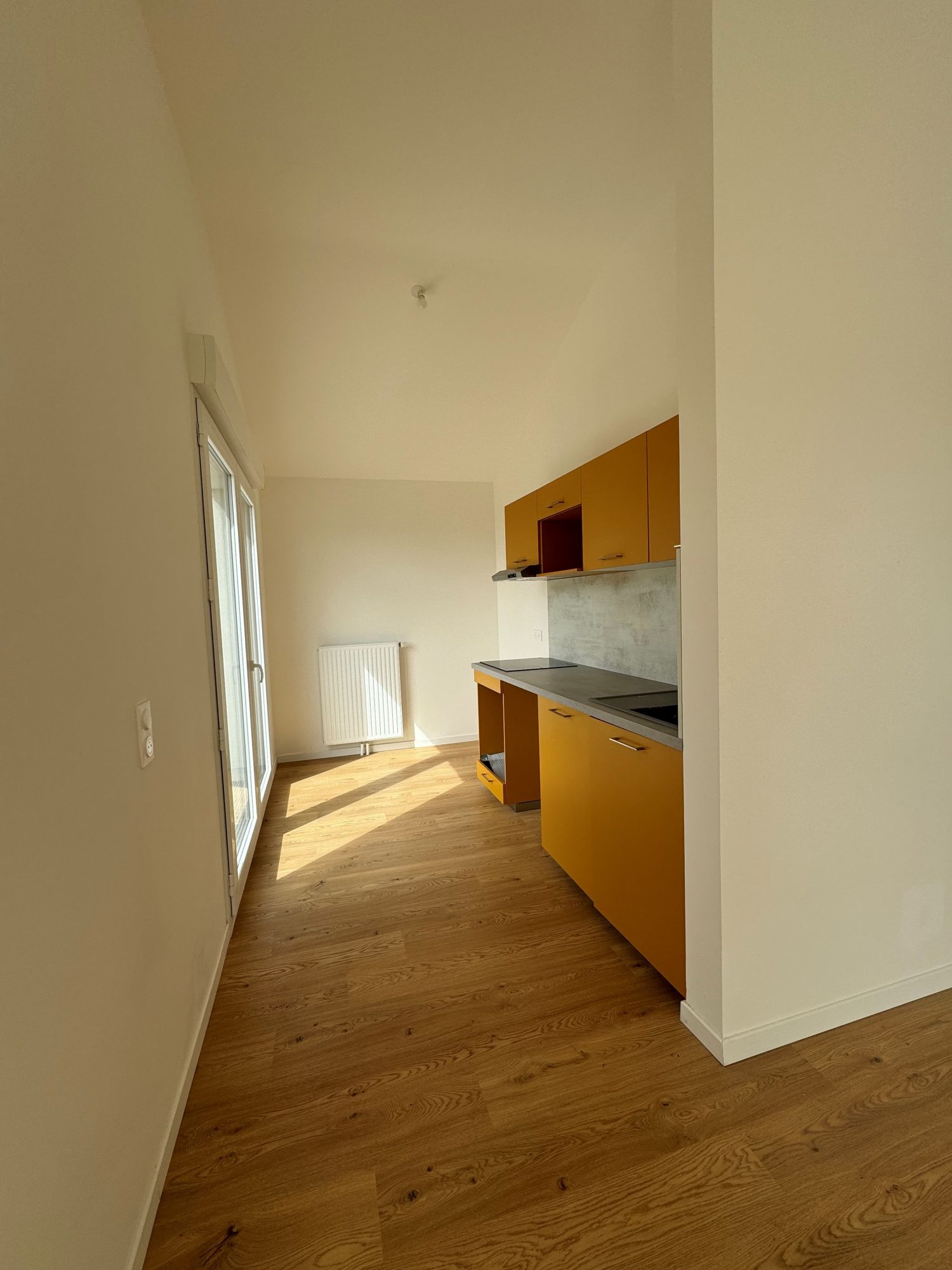 Annonce immobilière à louer Appartement type F3 Le Havre OSTARA-5-JULLIENALLIX