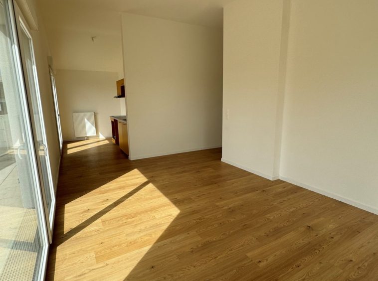 Location Appartement type F3 Le Havre OSTARA-5-JULLIENALLIX