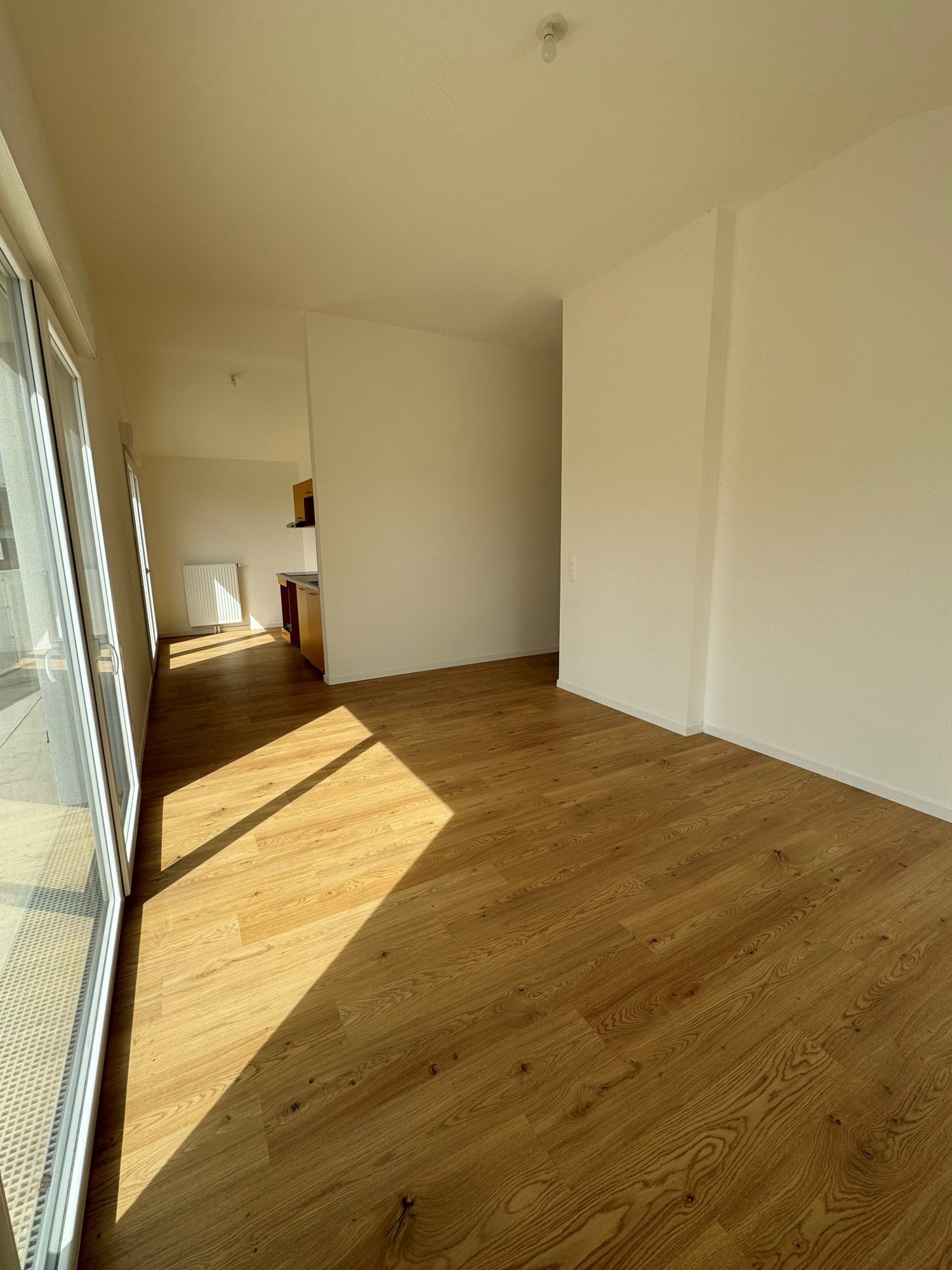 Location Appartement type F3 Le Havre OSTARA-5-JULLIENALLIX