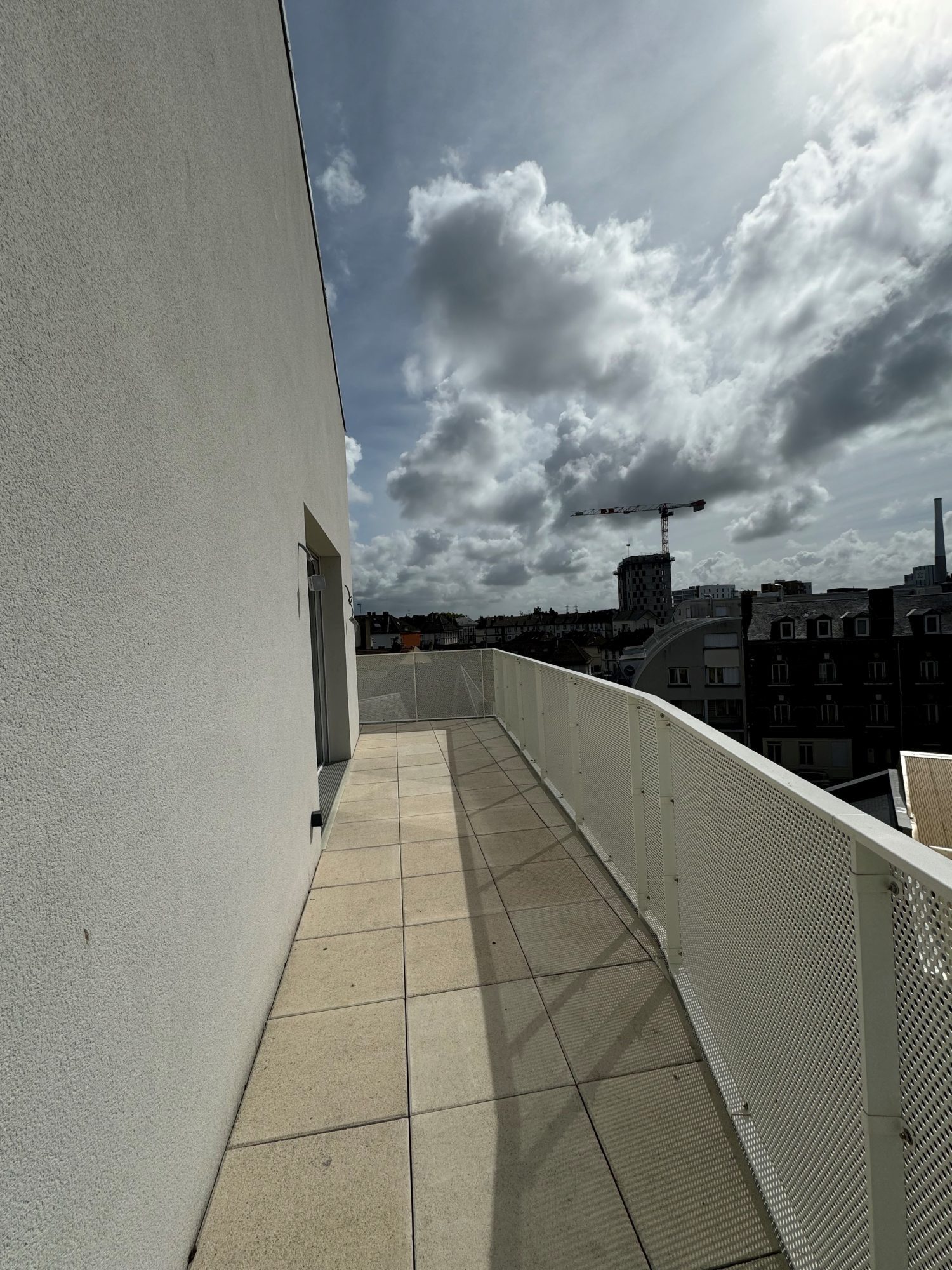 Annonce immobilière en location Appartement type F3 Le Havre OSTARA-5-JULLIENALLIX