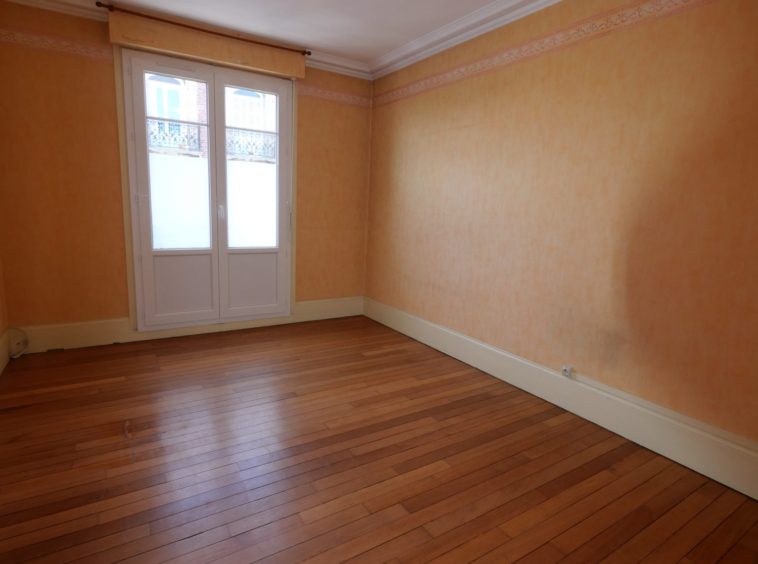 Location Appartement type F2 Le havre 2013-JULLIENALLIX