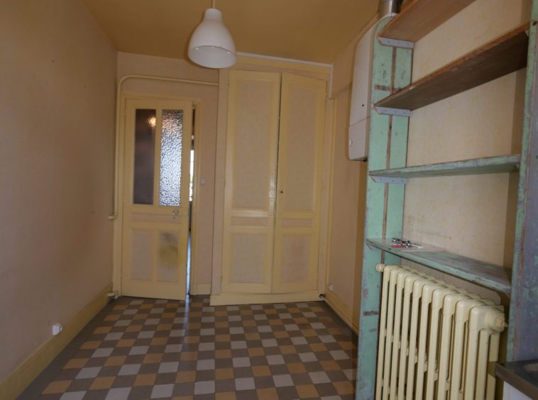 Appartement à louer type F2 Le havre 2013-JULLIENALLIX