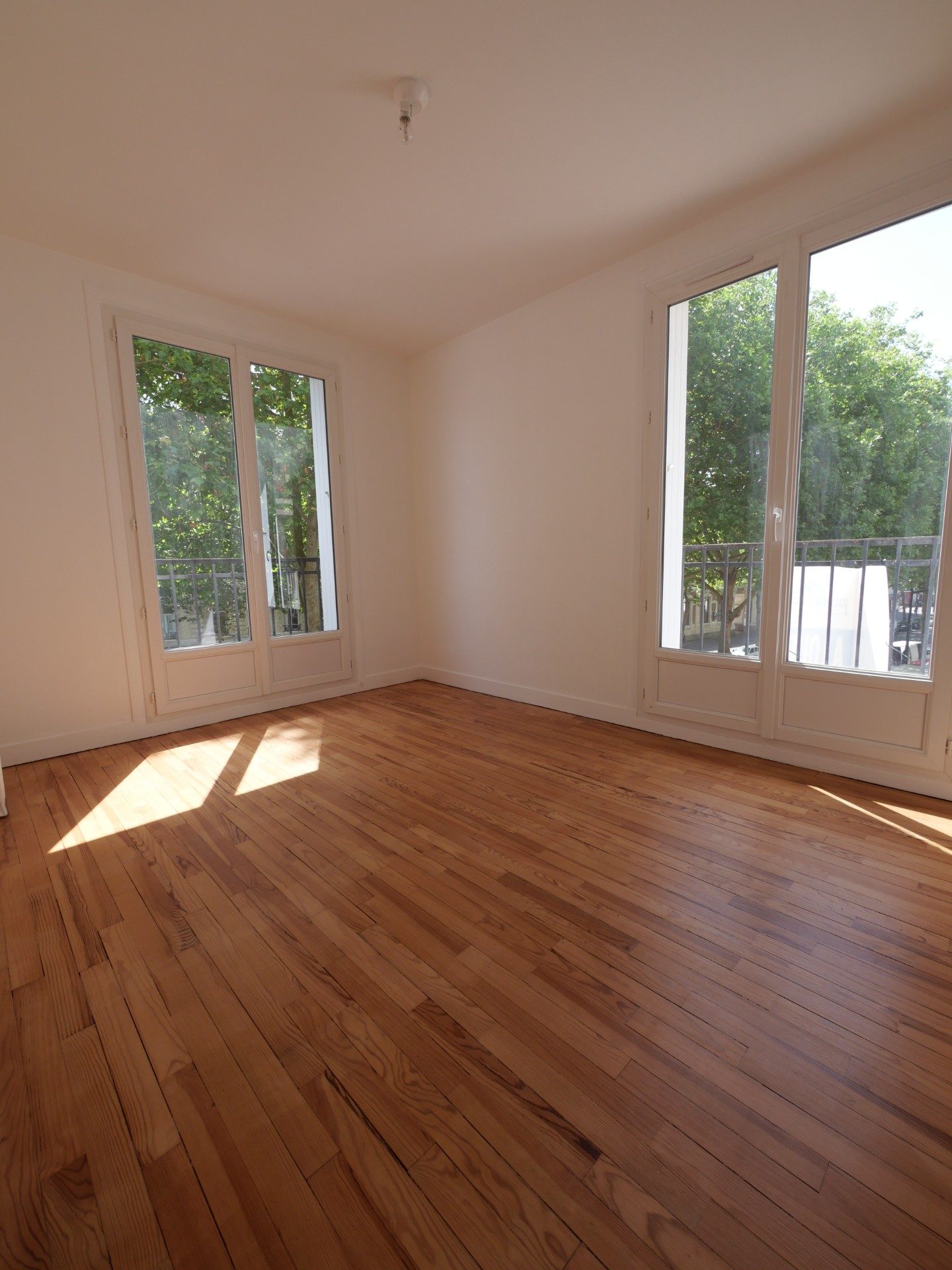 A louer Appartement type F3 Le havre 3070-JULLIENALLIX