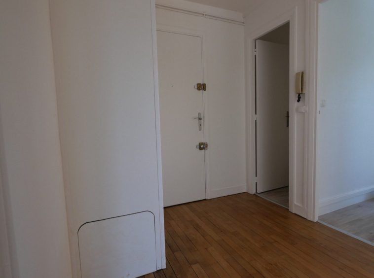 Annonce immobilière en location Appartement type F3 Le havre 3070-JULLIENALLIX