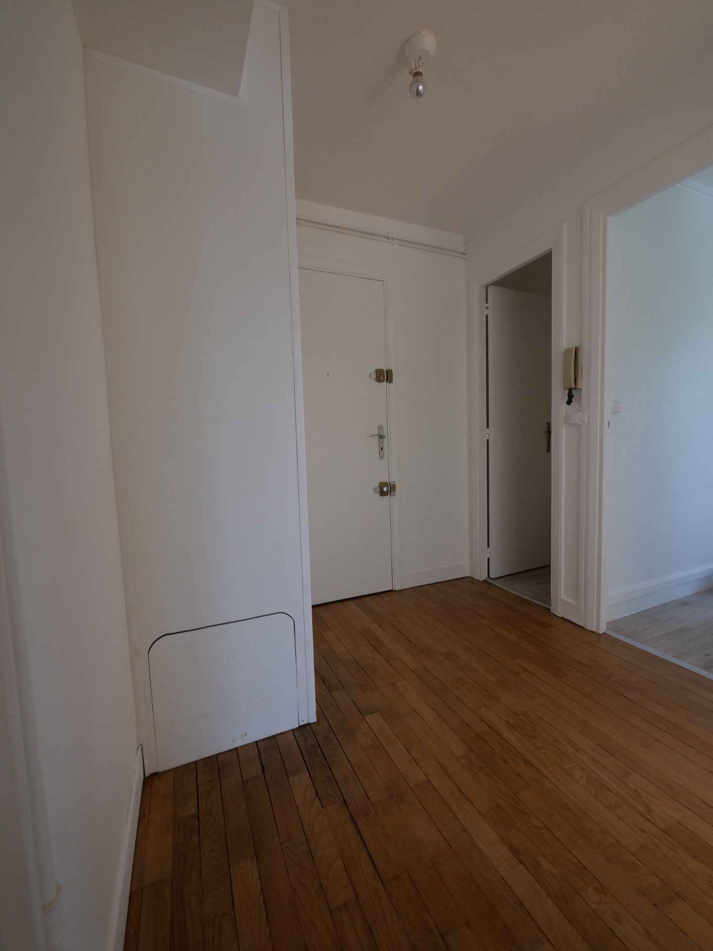 Annonce immobilière en location Appartement type F3 Le havre 3070-JULLIENALLIX