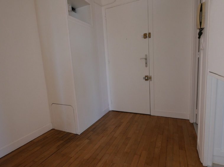 Appartement à louer type F3 Le havre 3070-JULLIENALLIX