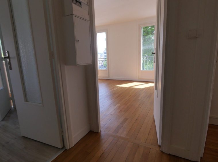 Appartement en location de type F3 Le havre 3070-JULLIENALLIX