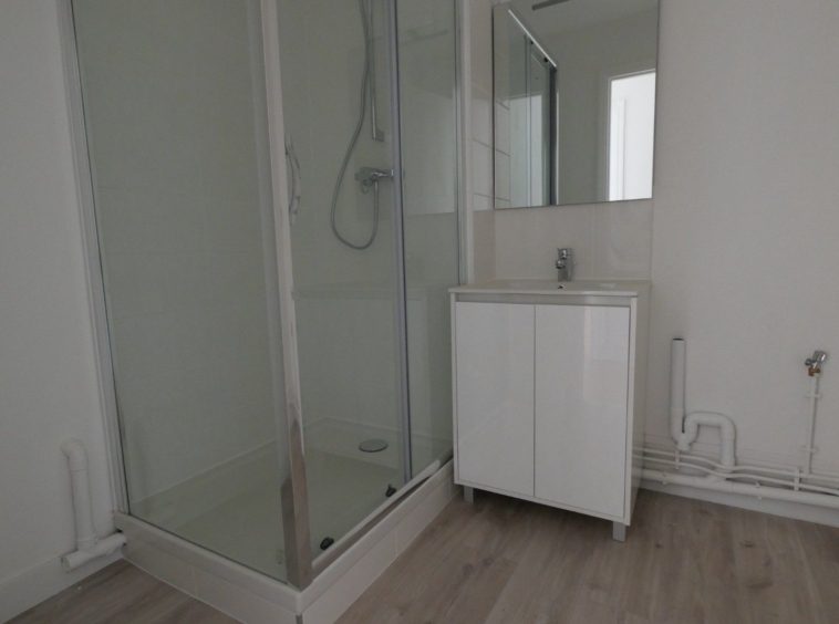 Location Appartement type F3 Le havre 3070-JULLIENALLIX