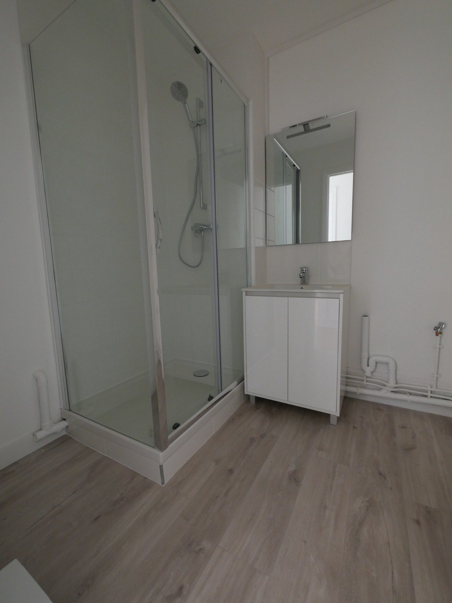 Location Appartement type F3 Le havre 3070-JULLIENALLIX