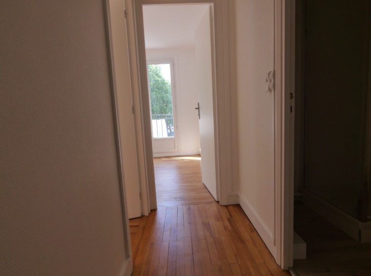 Annonce immobilière en location Appartement type F3 Le havre 3070-JULLIENALLIX