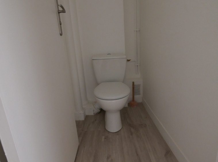 Appartement à louer type F3 Le havre 3070-JULLIENALLIX