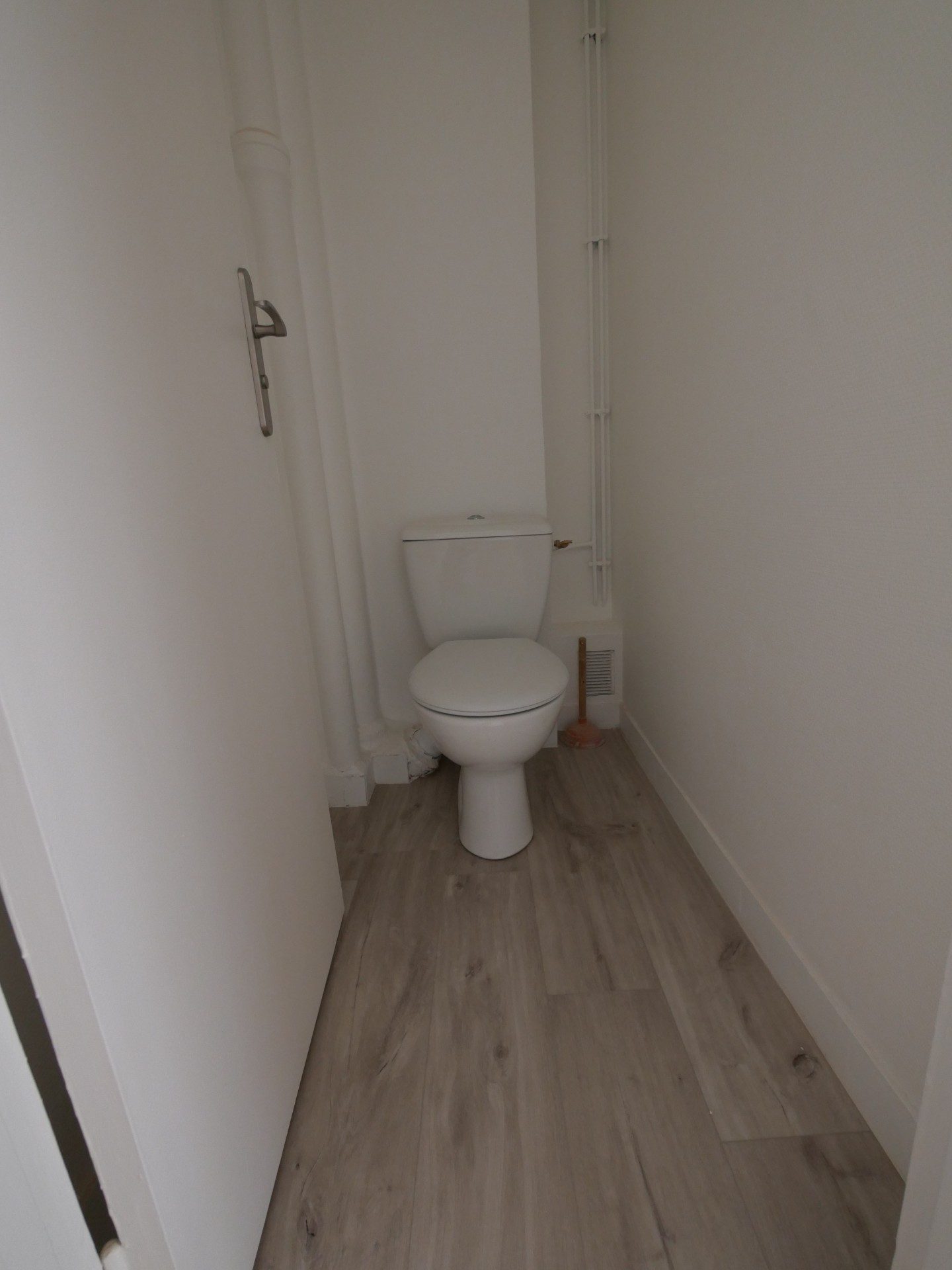 Appartement à louer type F3 Le havre 3070-JULLIENALLIX