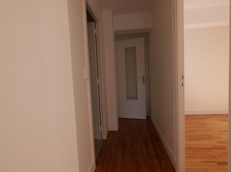 Annonce immobilière à louer Appartement type F3 Le havre 3070-JULLIENALLIX