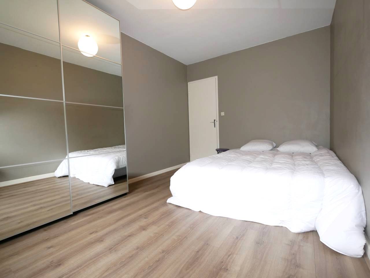 Annonce immobilière à louer Appartement type F3 Le havre M302-JULLIENALLIX