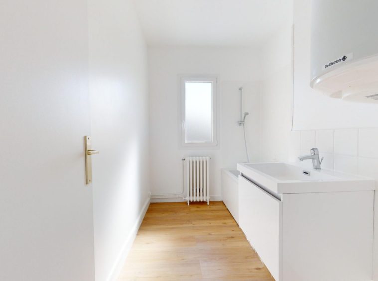 Location Appartement type F4 Le Havre 4805-JULLIENALLIX