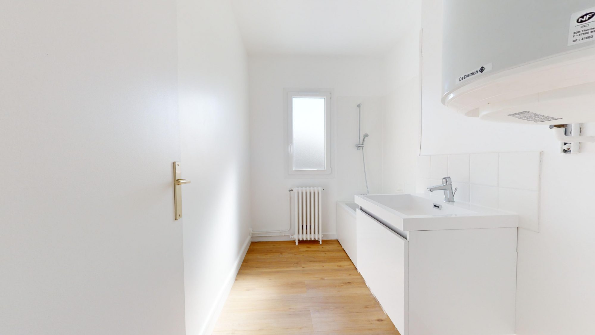 Location Appartement type F4 Le Havre 4805-JULLIENALLIX