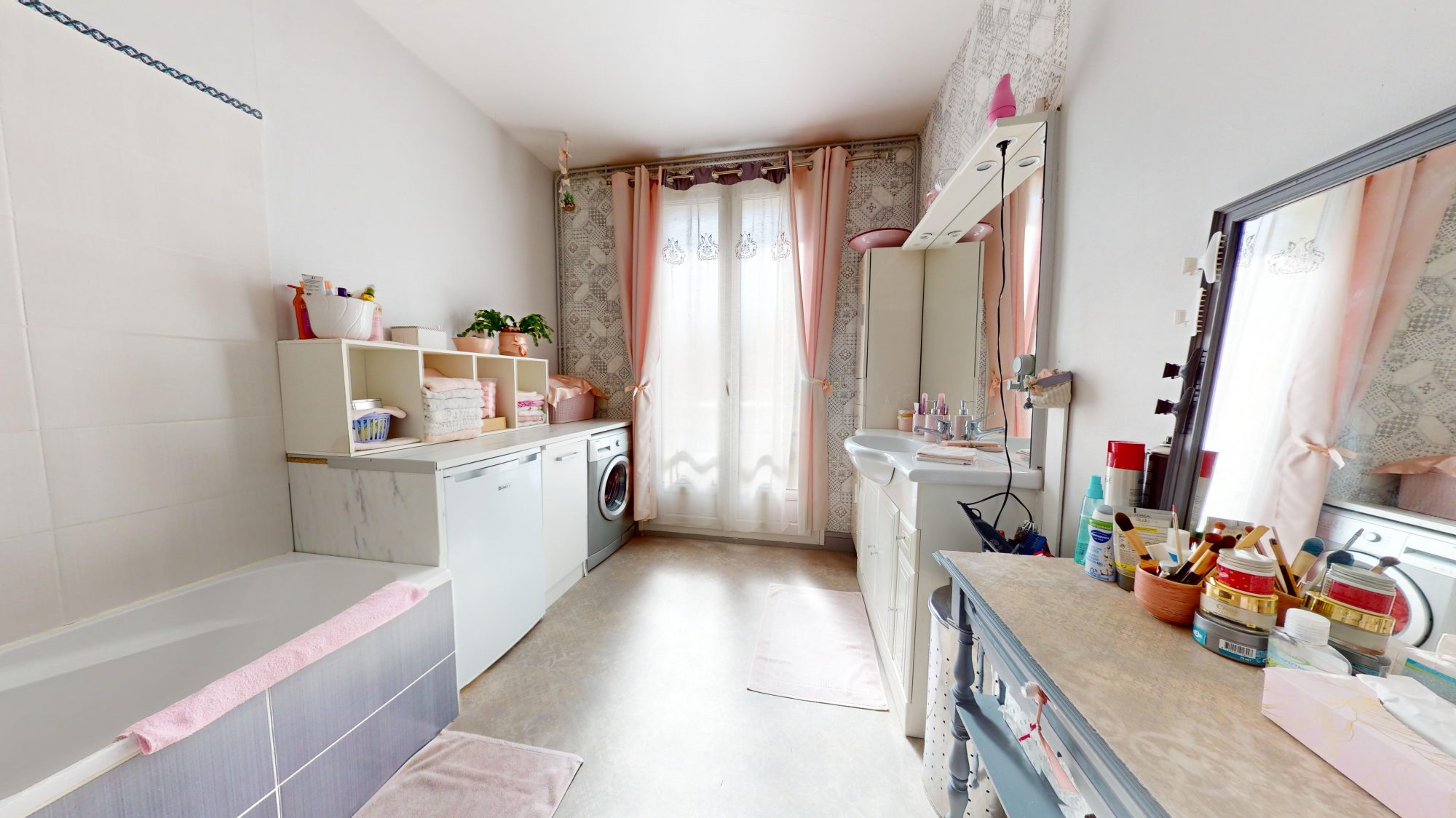 Appartement en vente de type F2 Le Havre V3-828-JULLIENALLIX