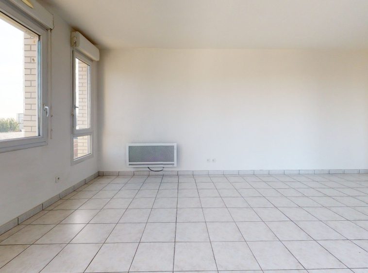 Location Appartement type F1 Le havre 76-2-JULLIENALLIX