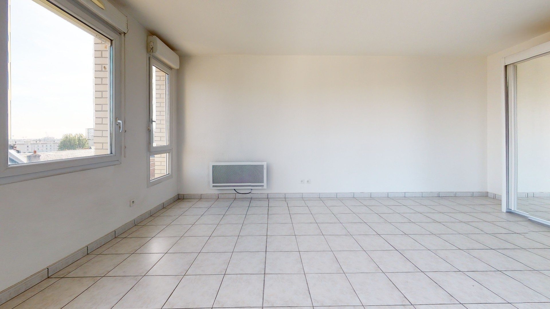 Location Appartement type F1 Le havre 76-2-JULLIENALLIX