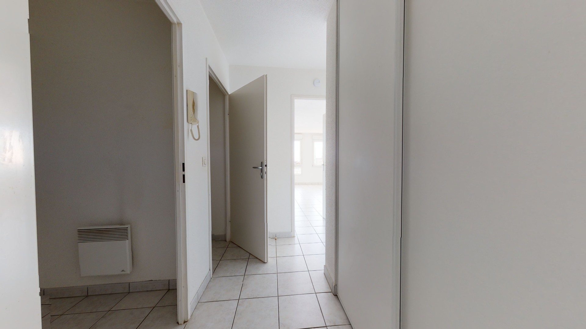 Appartement en location de type F1 Le havre 76-2-JULLIENALLIX