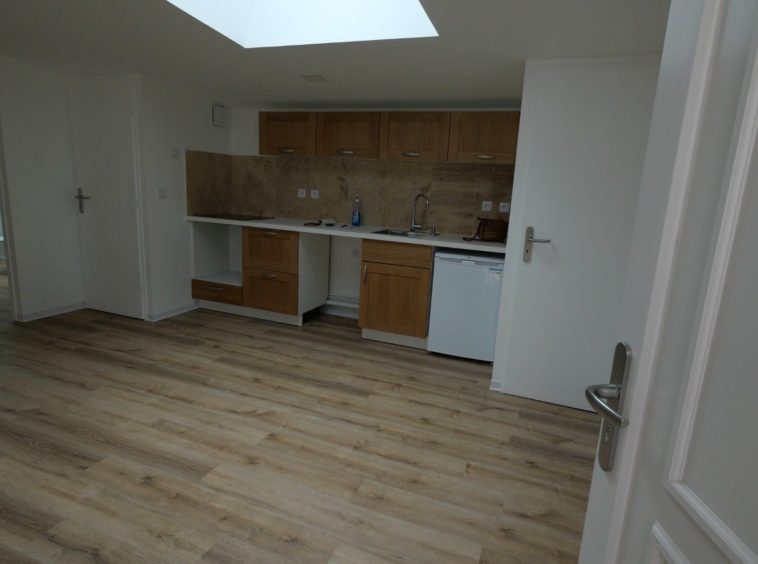 Annonce immobilière en location Appartement type F2 Le havre 2073-JULLIENALLIX