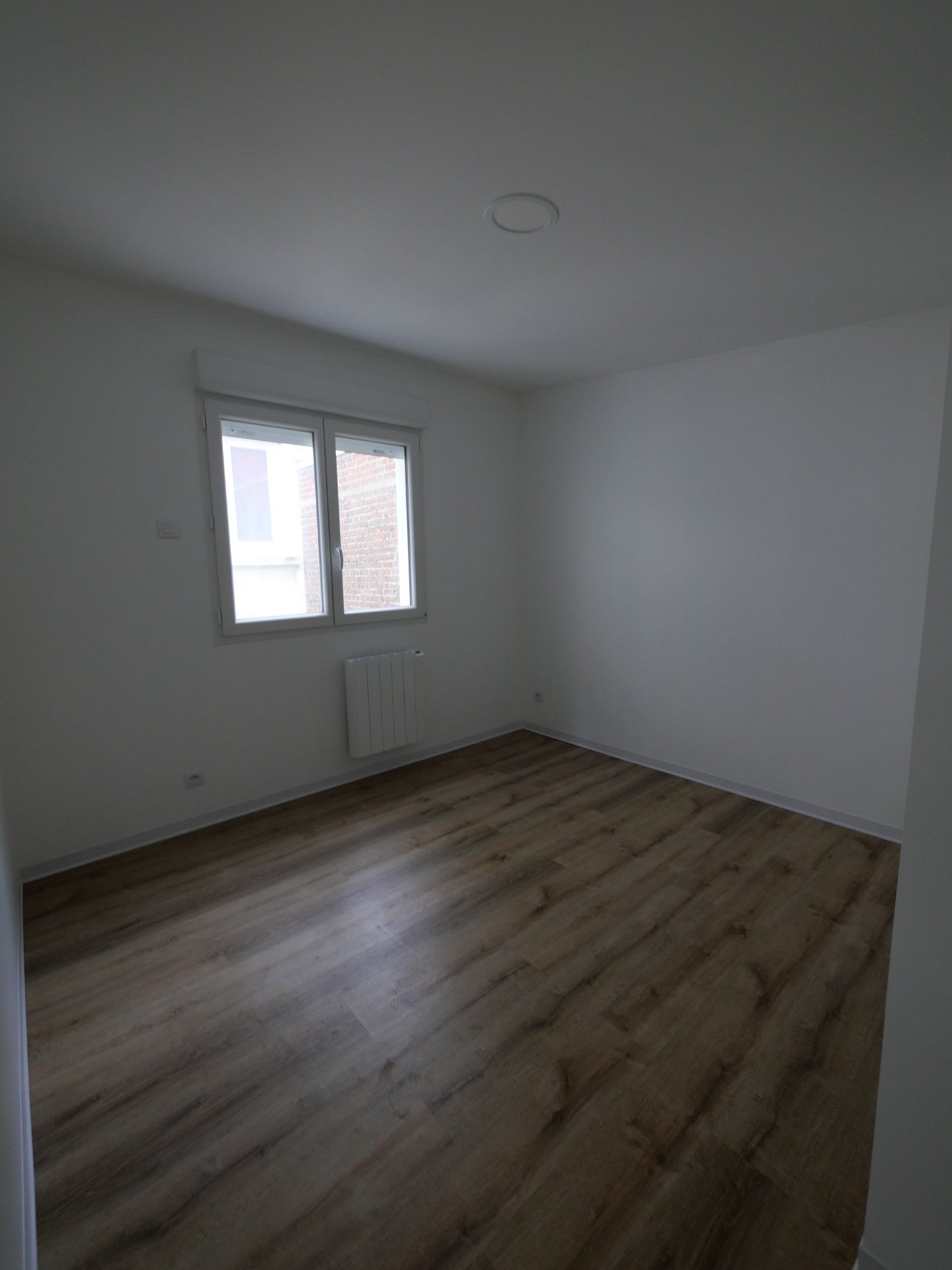 Appartement à louer type F2 Le havre 2073-JULLIENALLIX