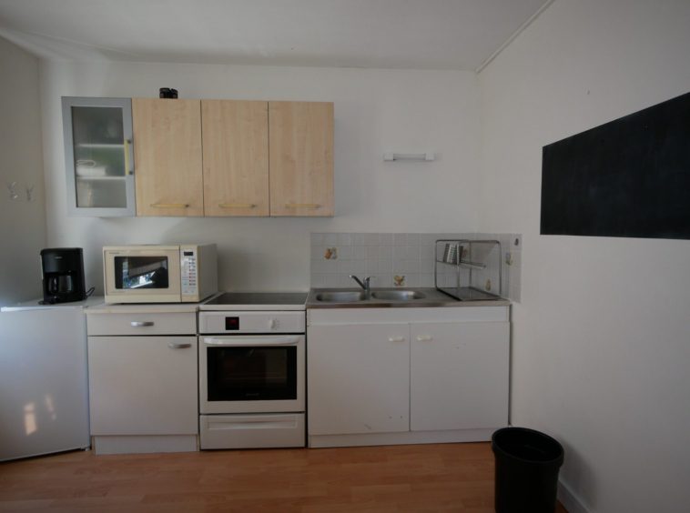 A louer Appartement type F2 Le havre 101-JULLIENALLIX