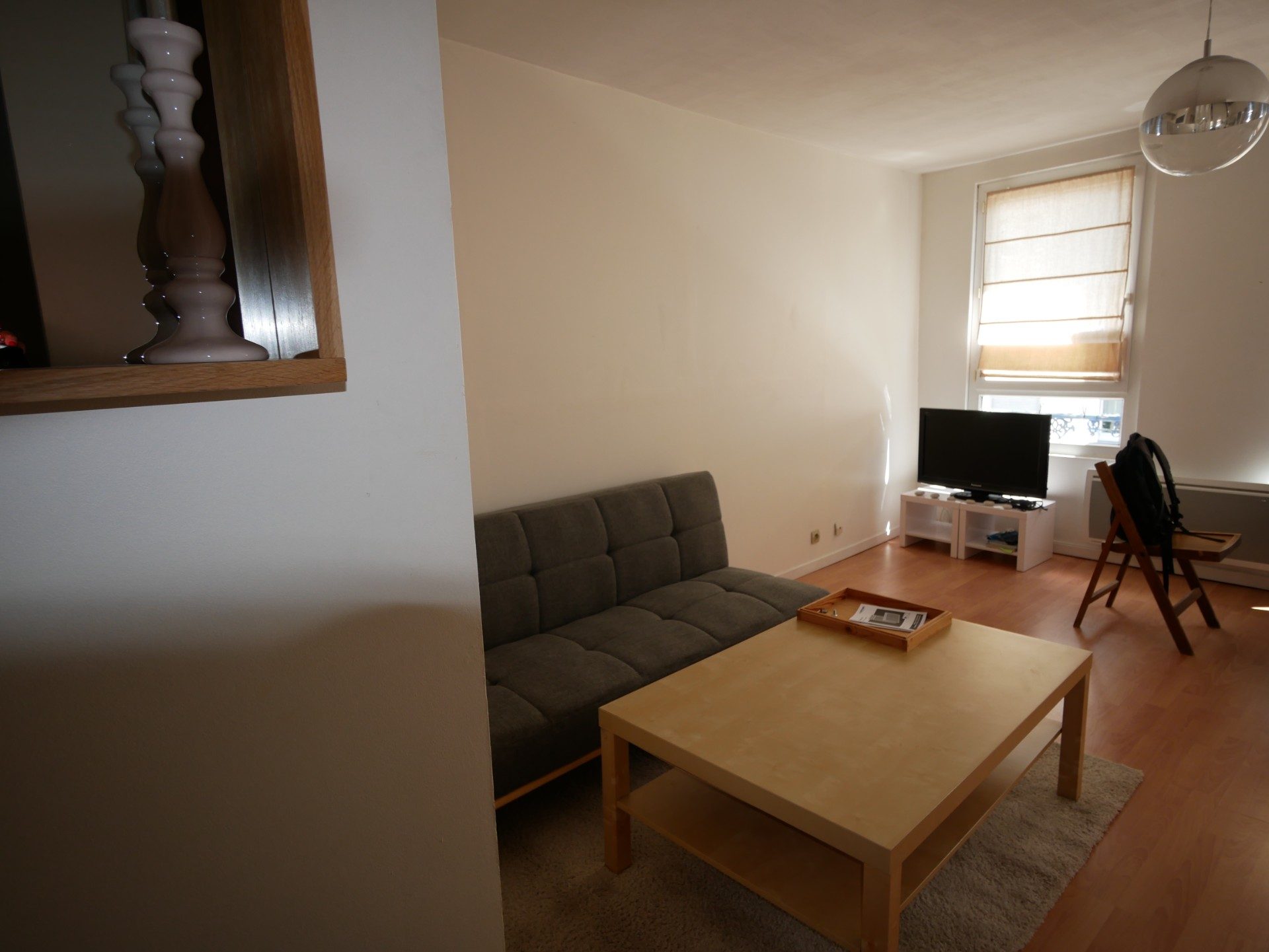 Location Appartement type F2 Le havre 101-JULLIENALLIX