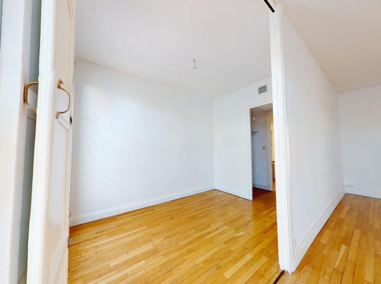 Annonce immobilière en vente Appartement type F3 Le Havre 838-JULLIENALLIX