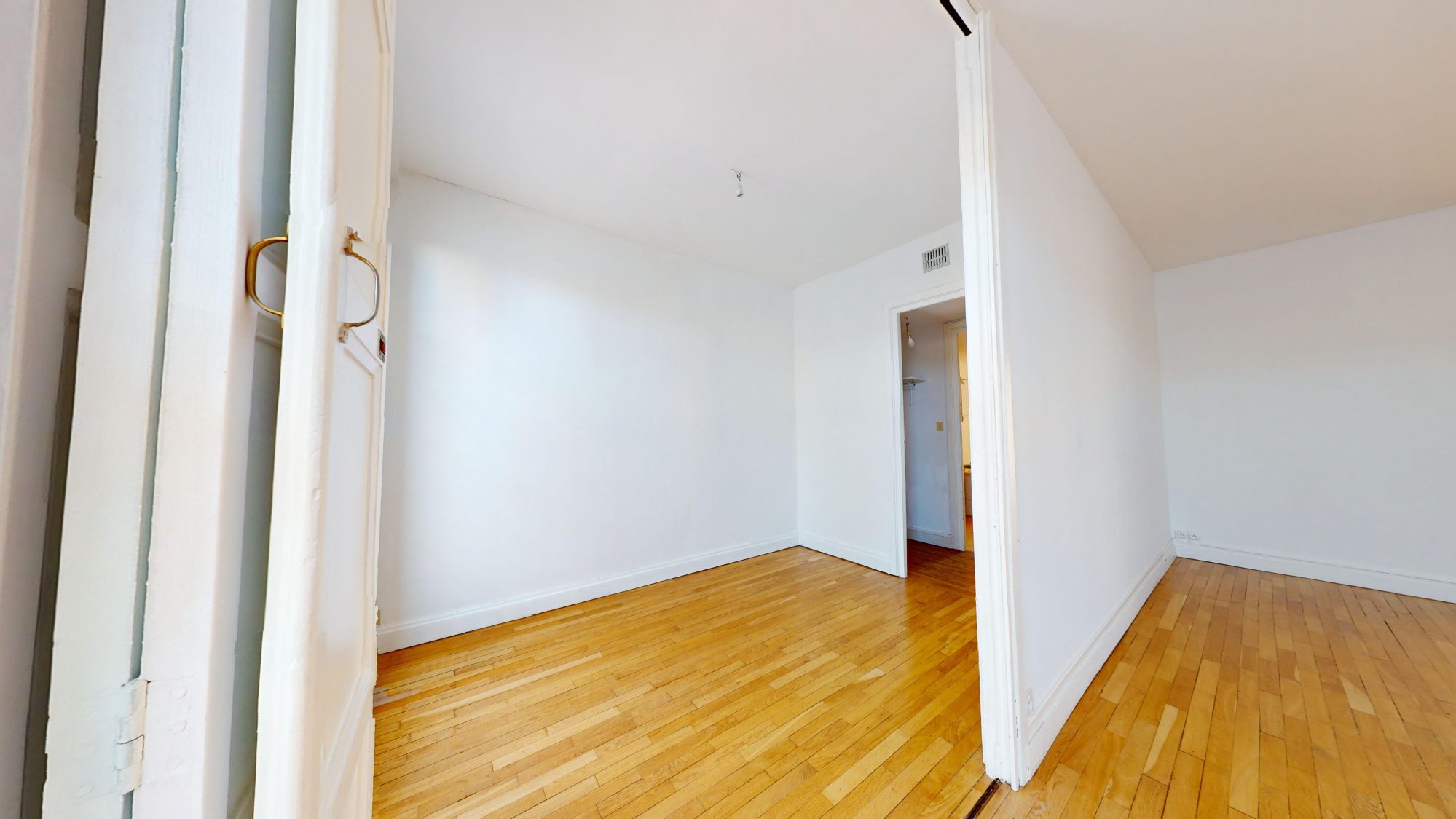 Annonce immobilière en vente Appartement type F3 Le Havre 838-JULLIENALLIX