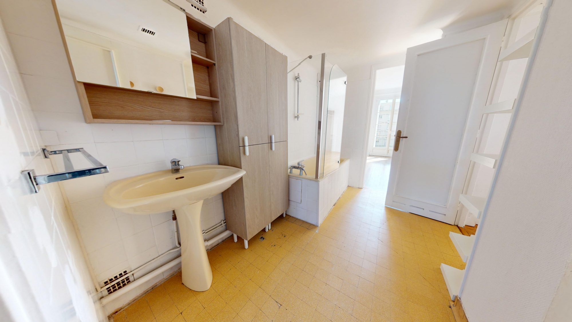 Acheter Appartement type F3 Le Havre 838-JULLIENALLIX