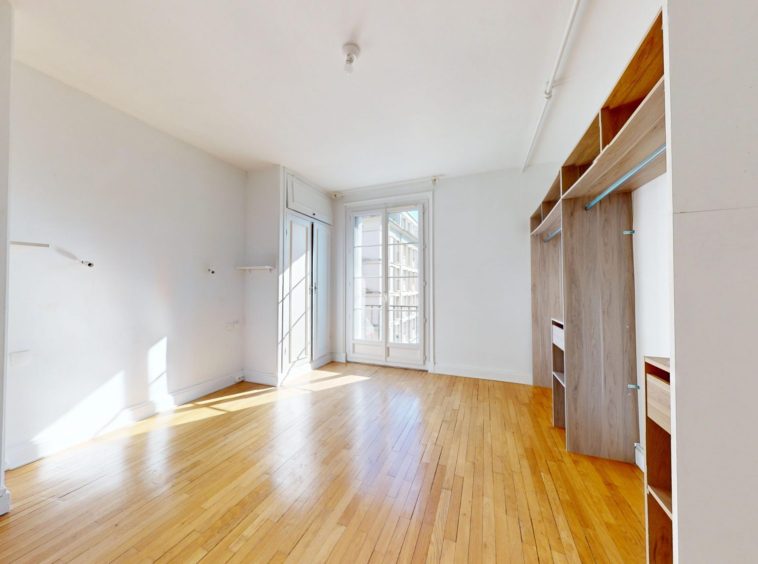 Appartement en vente de type F3 Le Havre 838-JULLIENALLIX